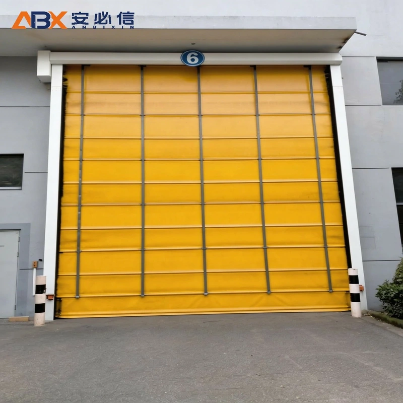 衡水高速堆积门